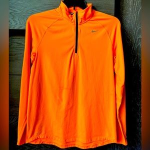 Men’s Nike Dri-Fit Pullover ✔️